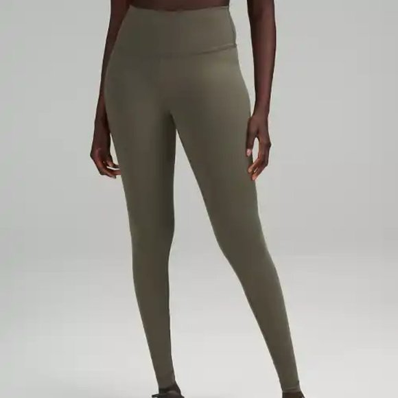 lululemon athletica | Wunder Train HR Tight 28" Legging - Picture 2 of 5